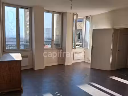 maison à vendre chateauneuf val de bargis 4 pièce(s) 99m2 39 500€