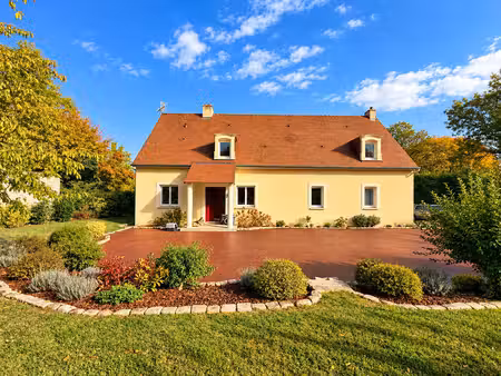 maison à vendre à falaise (14700) - calvados