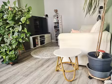 maison  4 pièce(s)  3 chambre(s)  72 m²