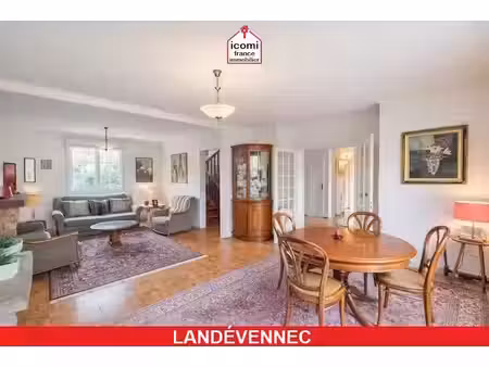 vente maison 6 pièces 150 m² à landévennec (29560)  264 000 €
