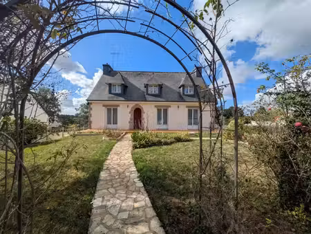 maison à vendre seglien 5 pièce(s) 150m2 228 822€
