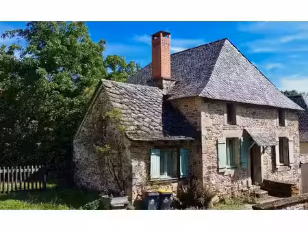 vente maison 4 pièces 91 m² à sérilhac (19190)  165 000 €