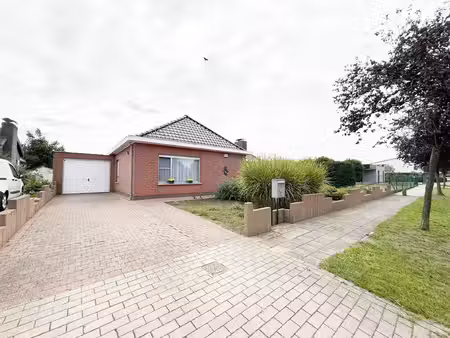 huis te huur in puurs-sint-amands met 3 slaapkamers