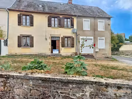 maison à vendre à chamberet (19370) - corrèze