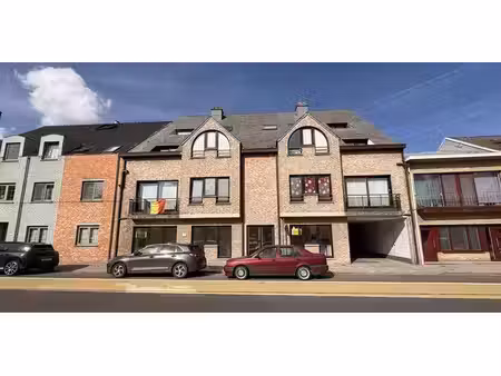 appartement à louer à appels pour € 850 avec 2 chambres à coucher