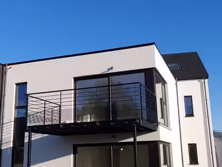 magnifique appartement meublé duplex de standing neuf