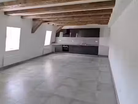 vente appartement 89 m² à niederbruck (68290)  185 000 €