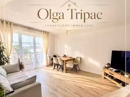 vente appartement 3 pièces 59 m² à limeil-brevannes (94450)  210 000 €