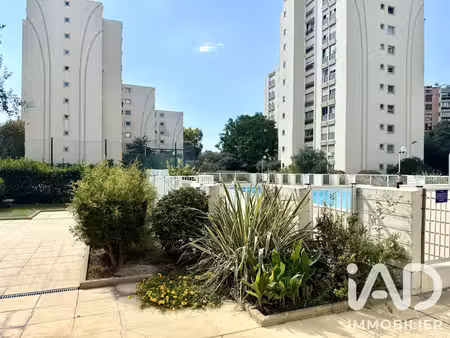 appartement à montpellier (34000)