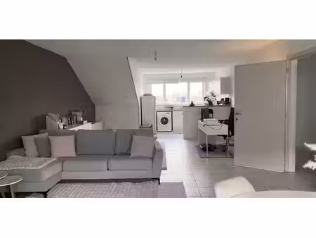 appartement à louer à waarschoot pour € 695 avec 2 chambres à coucher