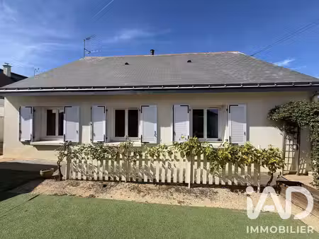 maison à doué-en-anjou (49700)