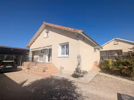 maison de 127 m² à chancelade