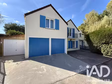 maison à châteaufort (78117)