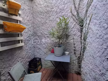 maison de 70 m² à eu