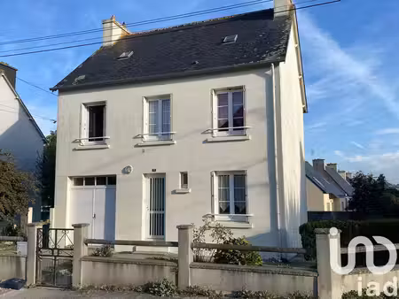 maison à pleyben (29190)