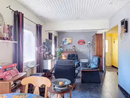 maison de 97 42 m² à toulon