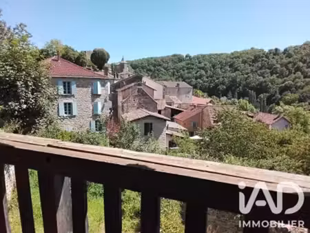 maison de village à caylus (82160)