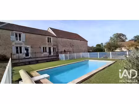 maison à jonchery (52000)