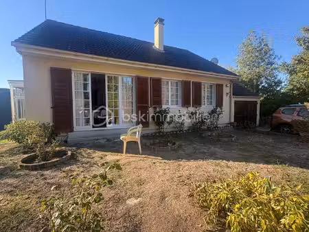 maison de 75 m² à ladon