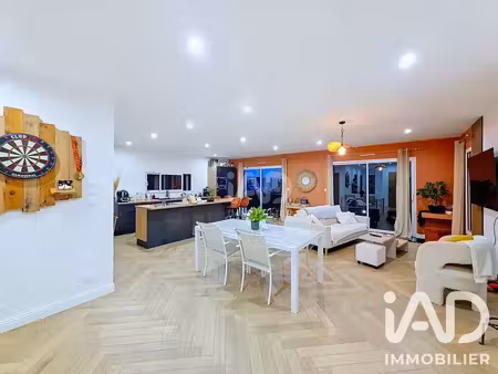 maison à yerville (76760)