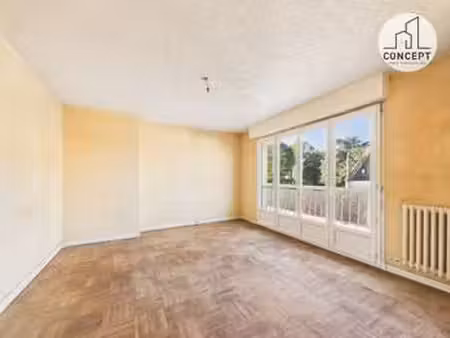 vente appartement 3 pièces à rosporden (29140) : à vendre 3 pièces / 47m² rosporden