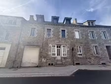 vente maison à bourbriac (22390) : à vendre / 124m² bourbriac