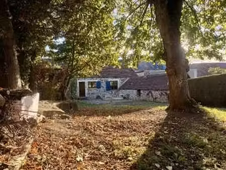vente maison à francheville (61570) : à vendre / 47m² francheville