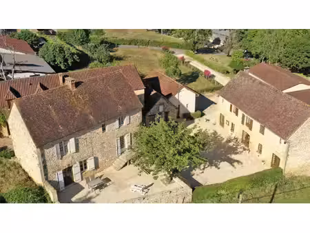 vente maison 30 pièces