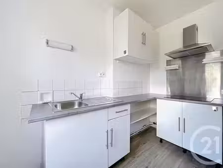 appartement f2 à vendre - 2 pièces - 30 78 m2 - villers les nancy - 54 - lorraine