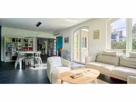 maison avec jardin et terrasse villeneuve-d’ascq (59)