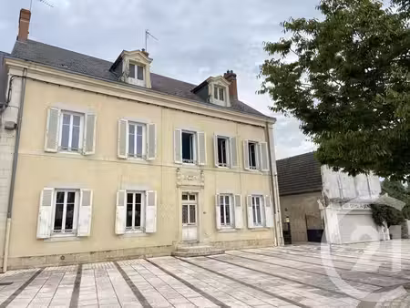 maison à vendre - 8 pièces - 214 m2 - magny cours - 58 - bourgogne