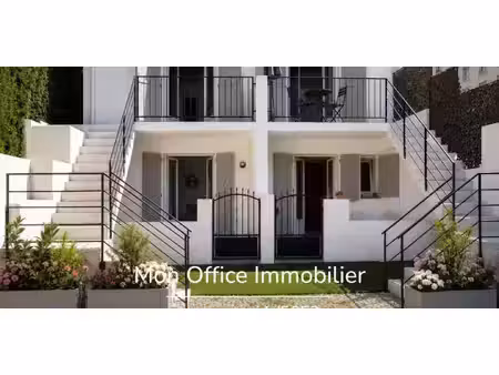 propriété avec jardin baille - marseille 5ᵉ (13)