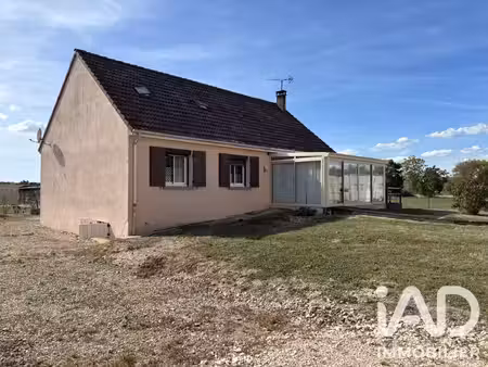 vente maison/villa 9 pièces