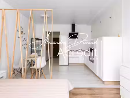 vente appartement 3 pièces 65 m² à montpellier (34000)  189 513 €