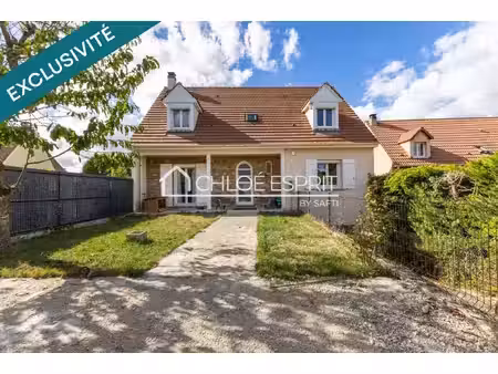 maison familiale rénovée