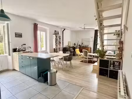 vente appartement 4 pièces 84 m² à marseille 16ème (13016)  215 000 €