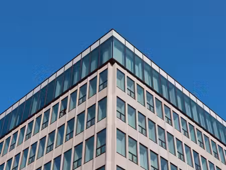 vente immeuble