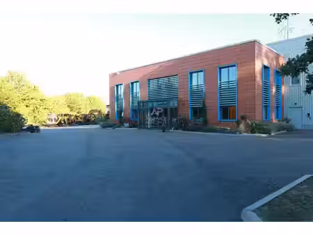 vente local commercial