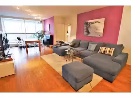 vente appartement 4 pièces 96 m² à croix (59170)  193 500 €
