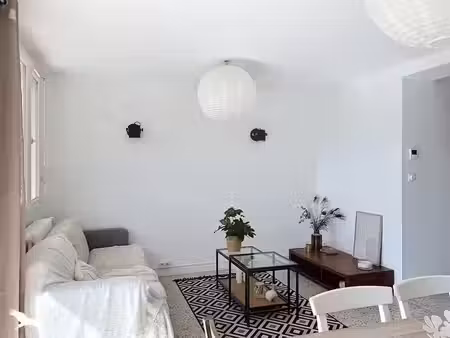 vente appartement 3 pièces 68 m² à montpellier (34000)  192 000 €