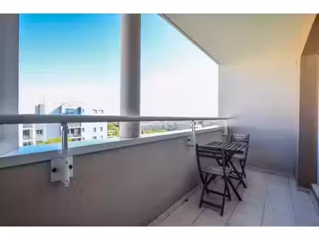 vente appartement 3 pièces 88.3 m² à les angles (30133)  230 000 €