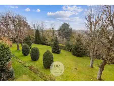 maison de luxe à vendre dans le quartier la verboise