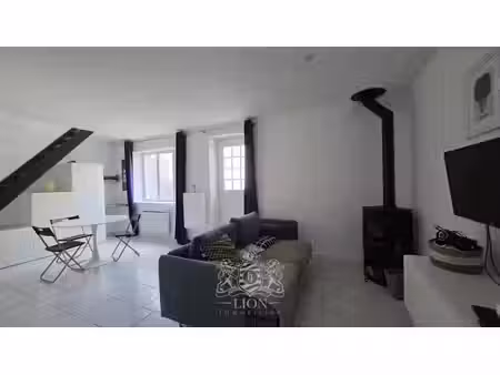 vente appartement 3 pièces 65.43 m² à lambersart (59130)  235 000 €
