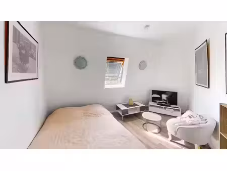 vente appartement 1 pièce 20 m² à paris 16ème (75016)  235 000 €