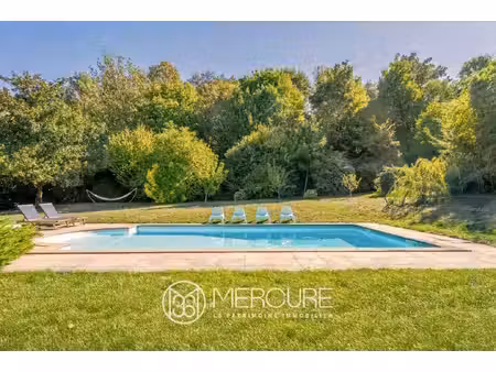 maison de luxe à vendre à cailloux-sur-fontaines