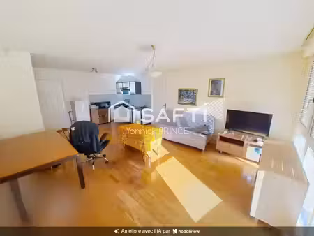 bonne rentabilité pour un investissement modéré !
