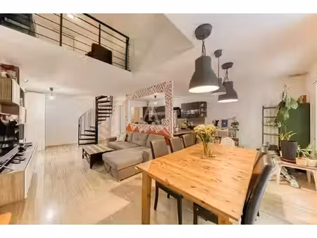appartement 4 pieces