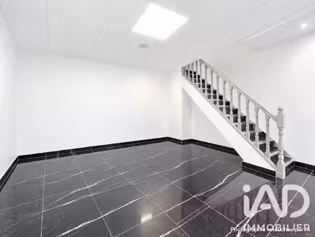 vente immeuble 120 m²