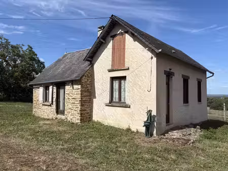 entre pompadour et payzac