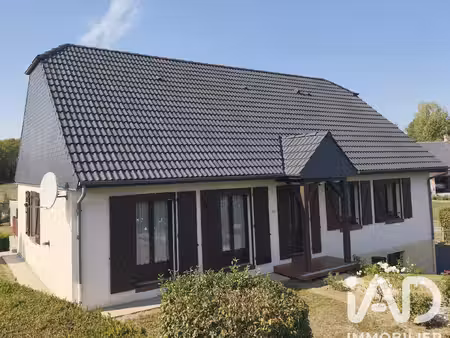 vente pavillon 7 pièces